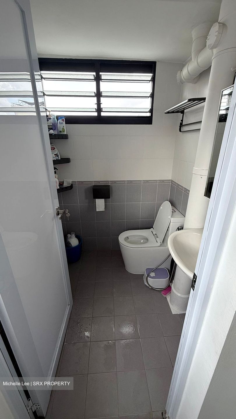Blk 125 Bedok North Road (Bedok), HDB 4 Rooms #597079191